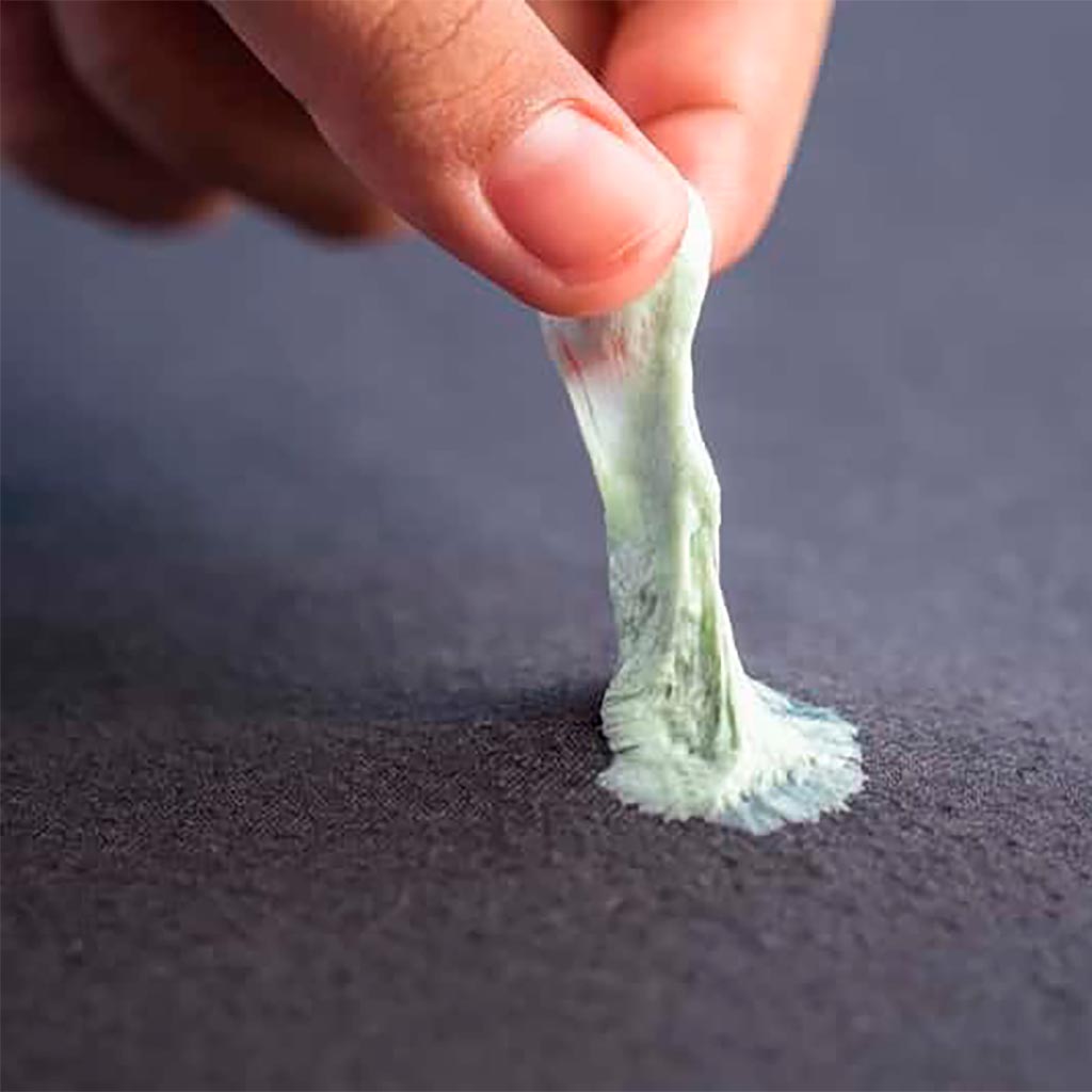 Eliminador de Chicles Glumklim