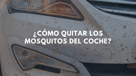 Champú Desengrasante Eliminador de Mosquitos