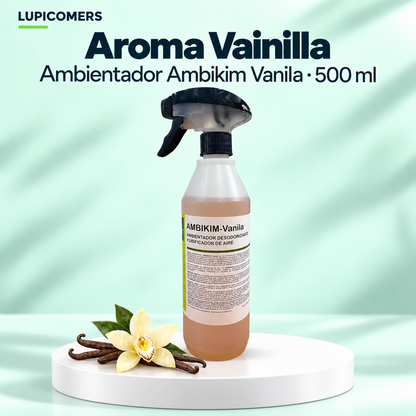 Ambientador de vainilla Ambikim Vanila 500 ml