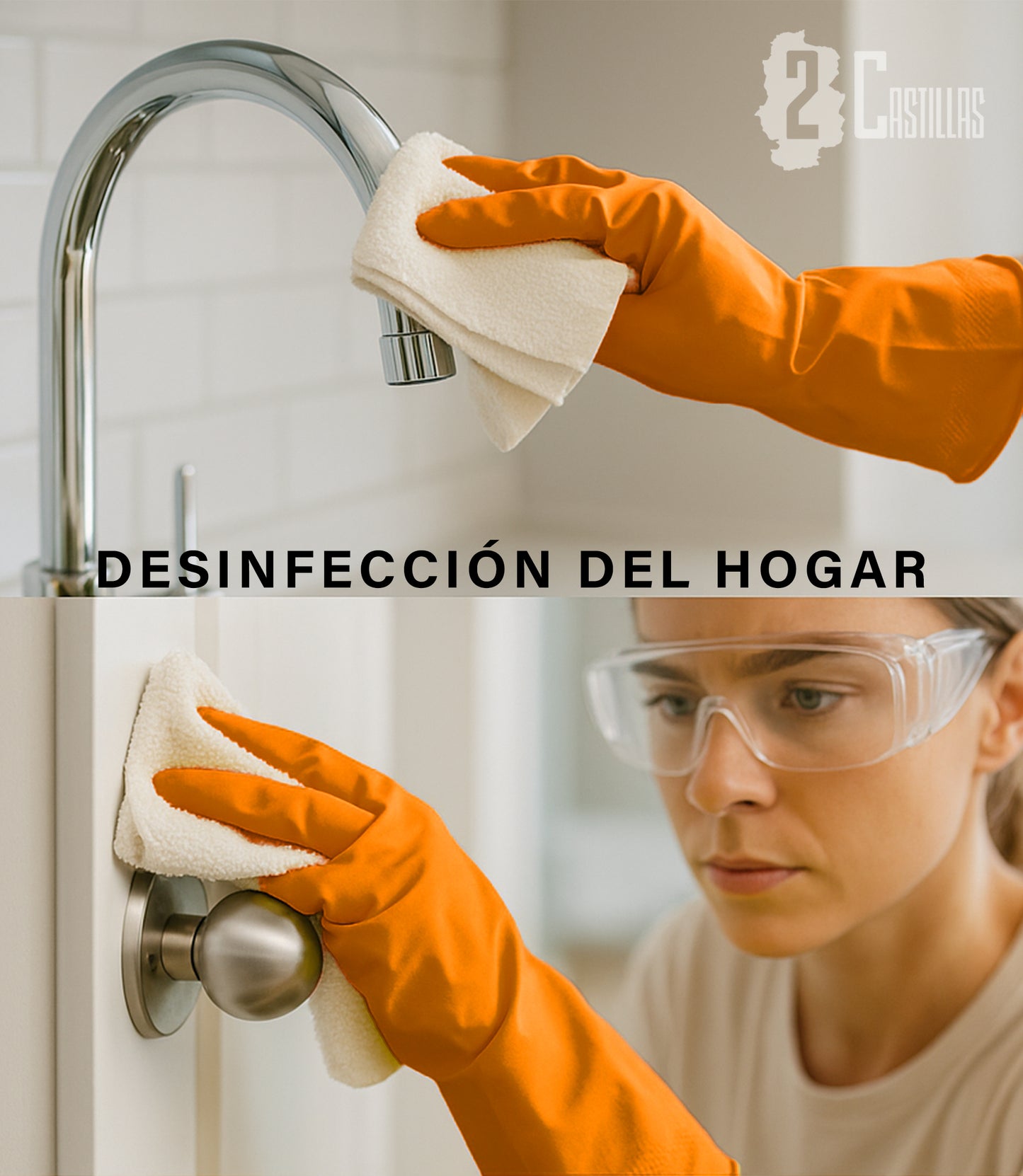 Agua Fuerte Salfumant Elimina Cal