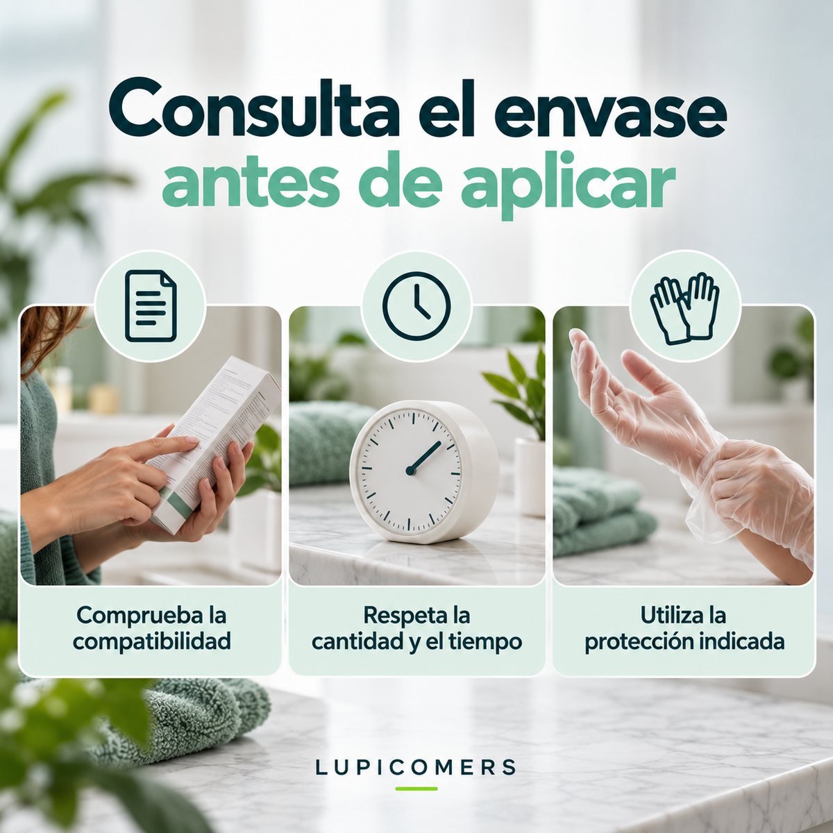 Desatascador de tuberías líquido Kiriko | Pack 3 unidades