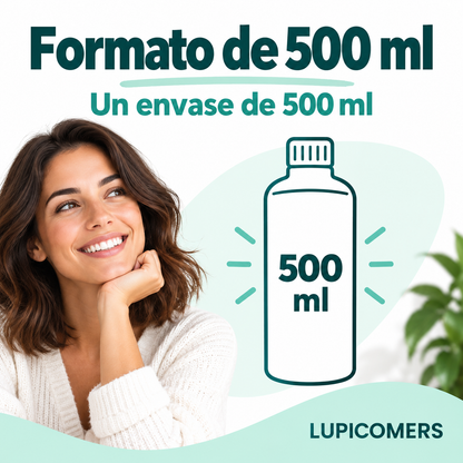 Ambientador de vainilla Ambikim Vanila 500 ml
