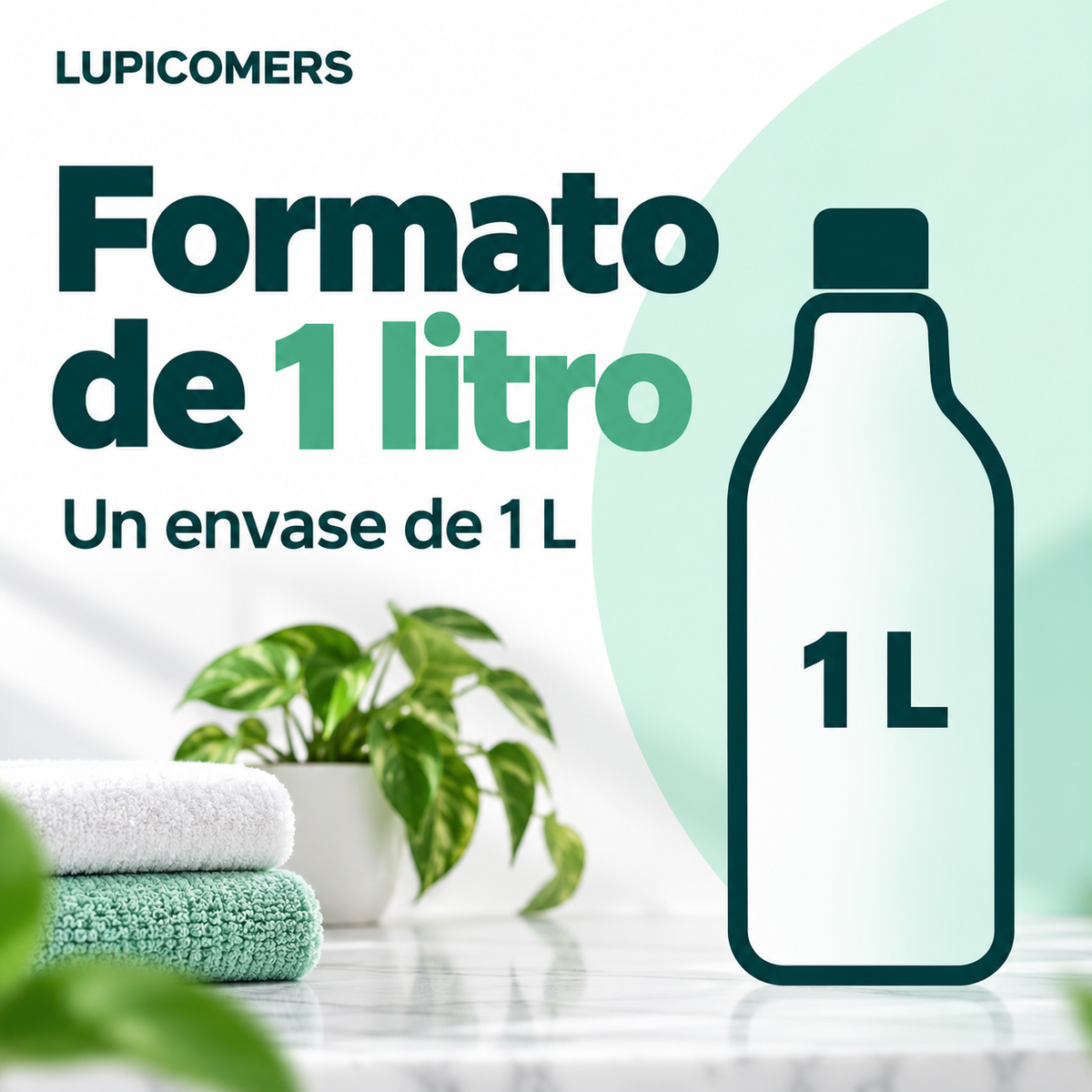 Limpiador y abrillantador de salpicaderos K-AUTO DASH 1 L