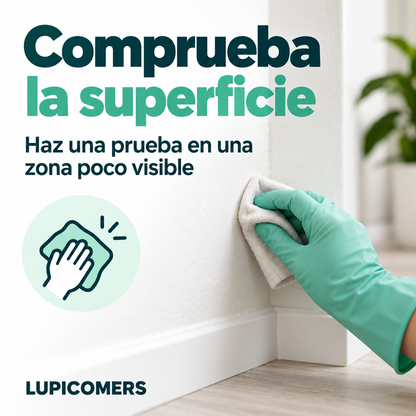 Quitagrafitis profesional Limprogres | Garrafa 5 L