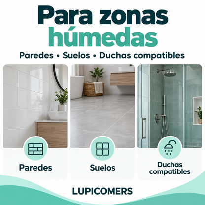 Limpiador de manchas de humedad FUNGUS 1 L