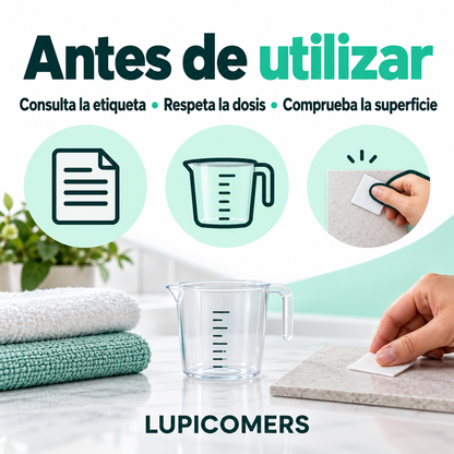 Limpiador y abrillantador de salpicaderos K-AUTO DASH 1 L
